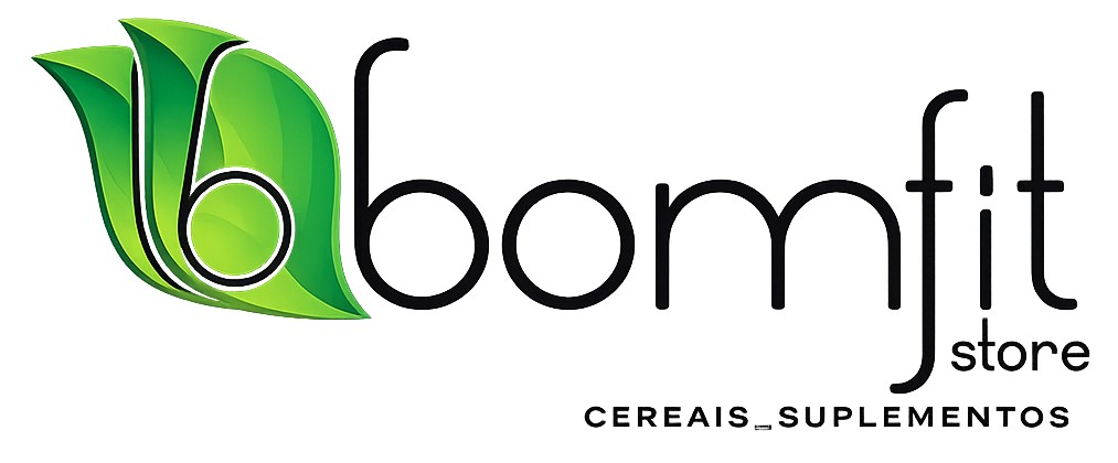Bomfit Store — cereais e suplementos
