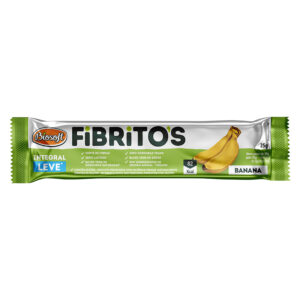 FIBRITOS LIGHT BANANA 25G