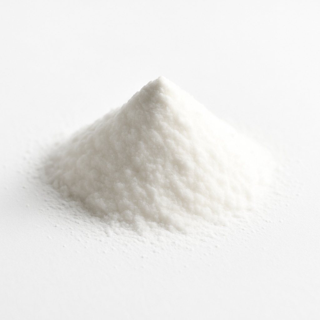 BICARBONATO DE SÓDIO 1KG