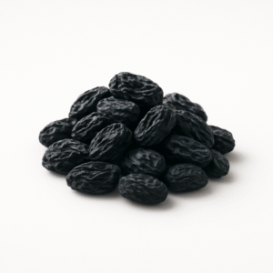 UVA PASSAS PRETA 500G
