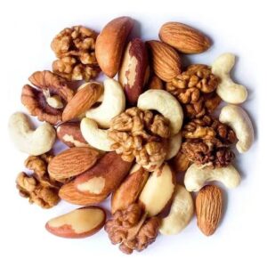 MIX DE CASTANHAS