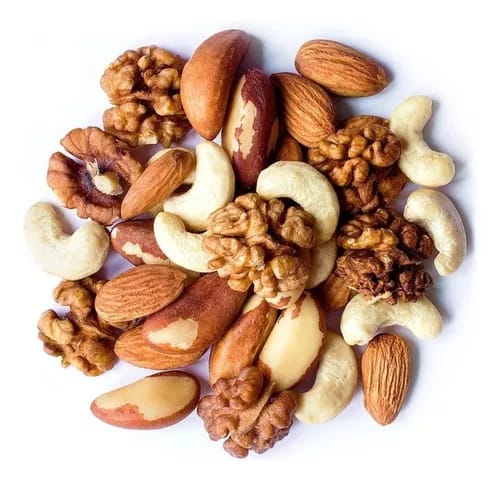 MIX DE CASTANHAS