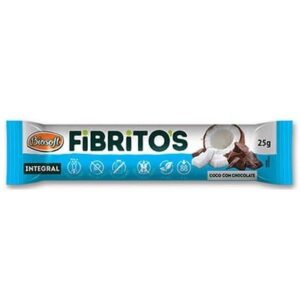 FIBRITOS DE COCO