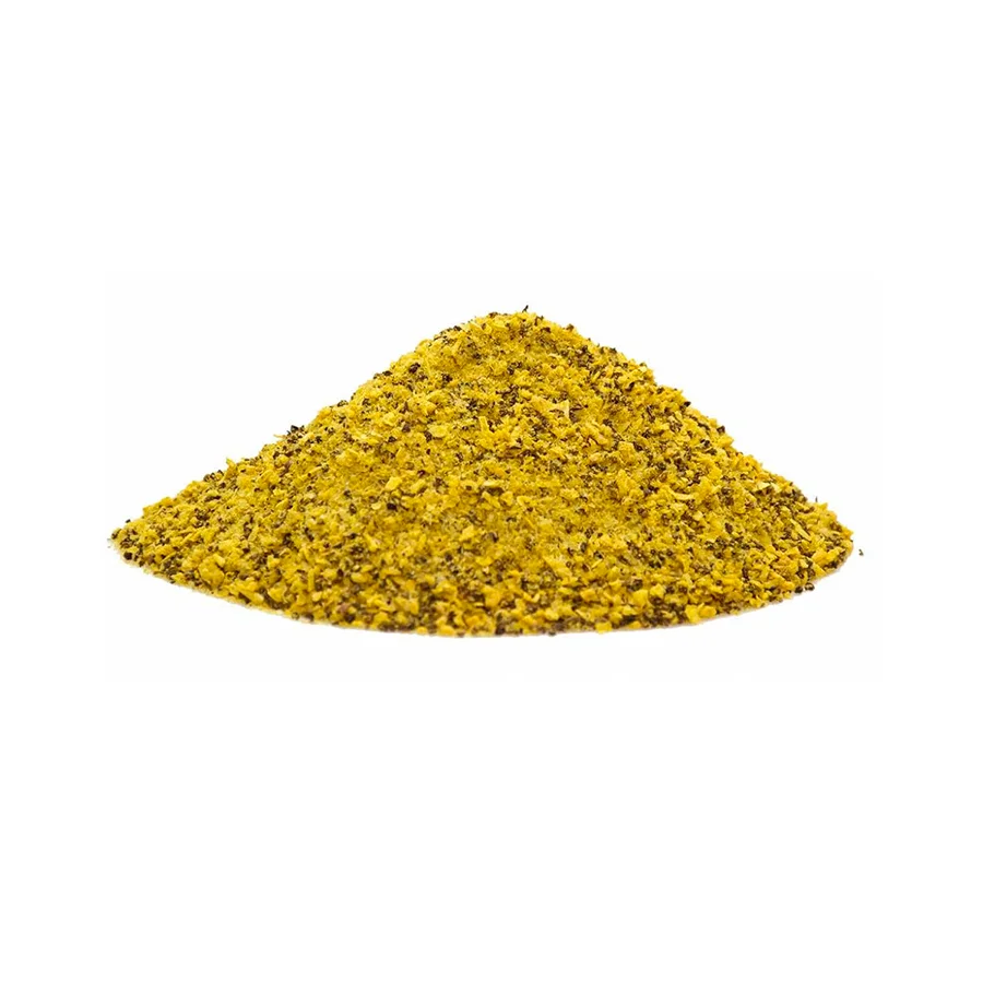 LEMON PEPPER