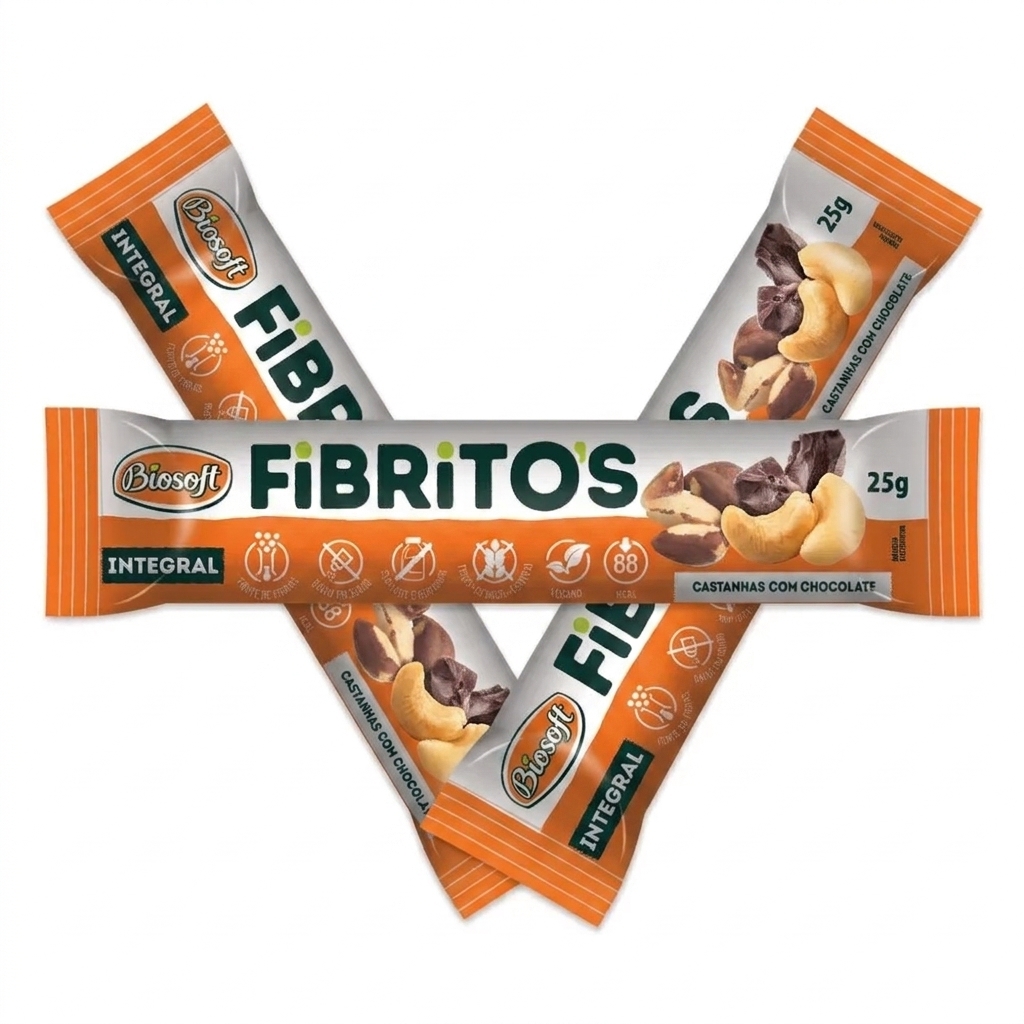 FIBRITOS 25G